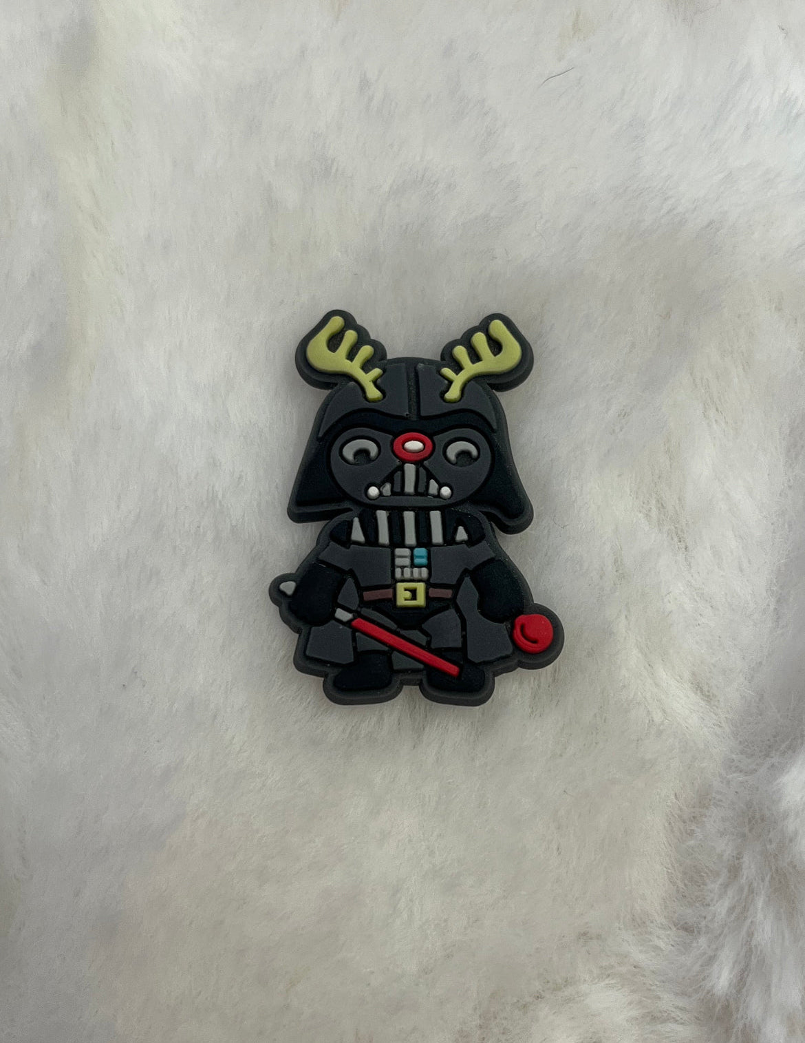 Star Wars (Christmas) Shoe Charms