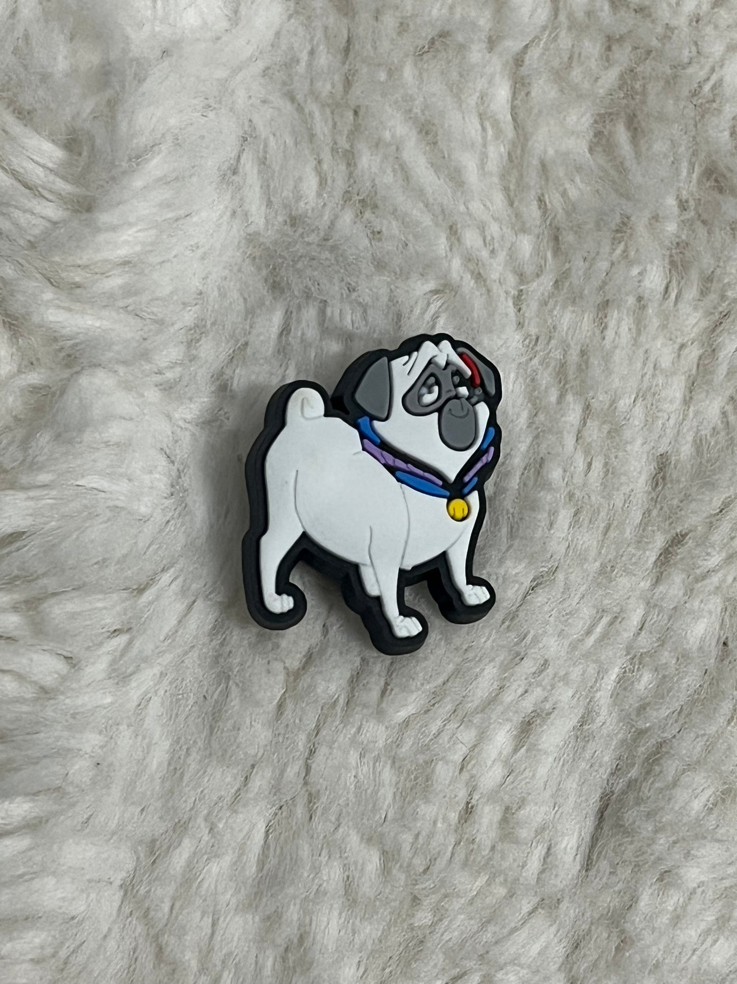 Pocahontas Shoe Charms