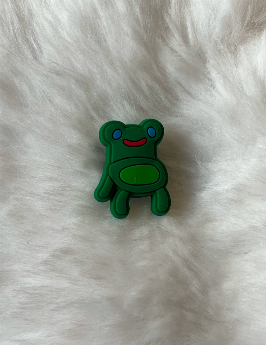 Animal Crossing Shoe Charms