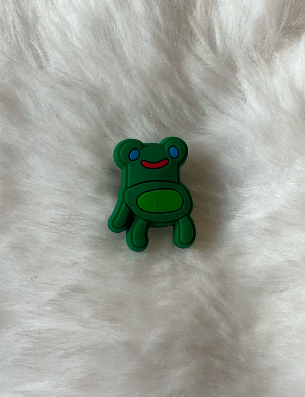 Animal Crossing Shoe Charms