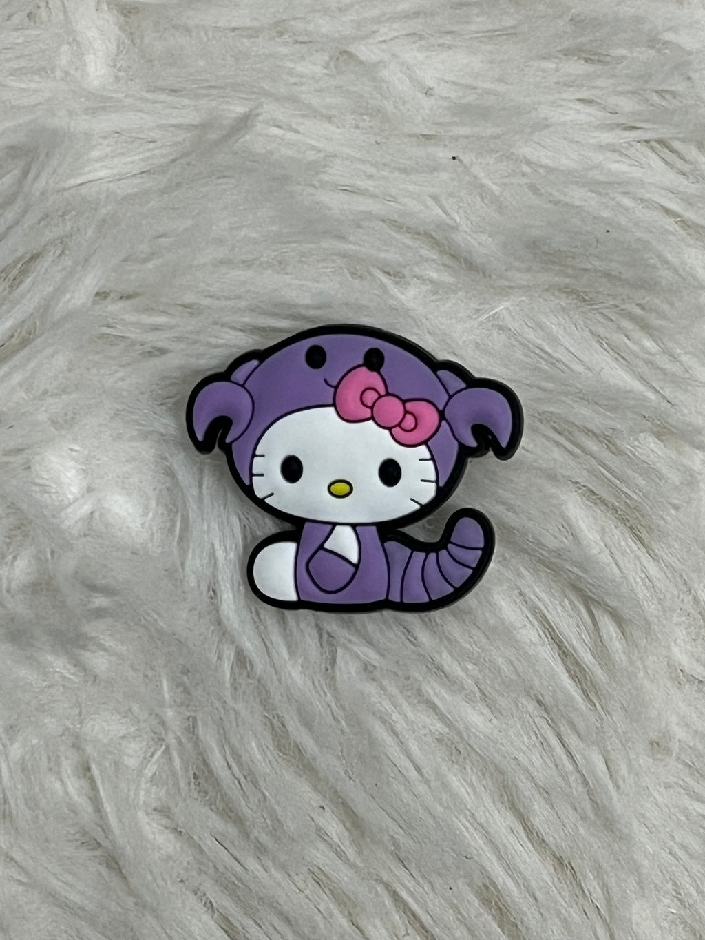 Hello Kitty (Zodiac) Shoe Charms