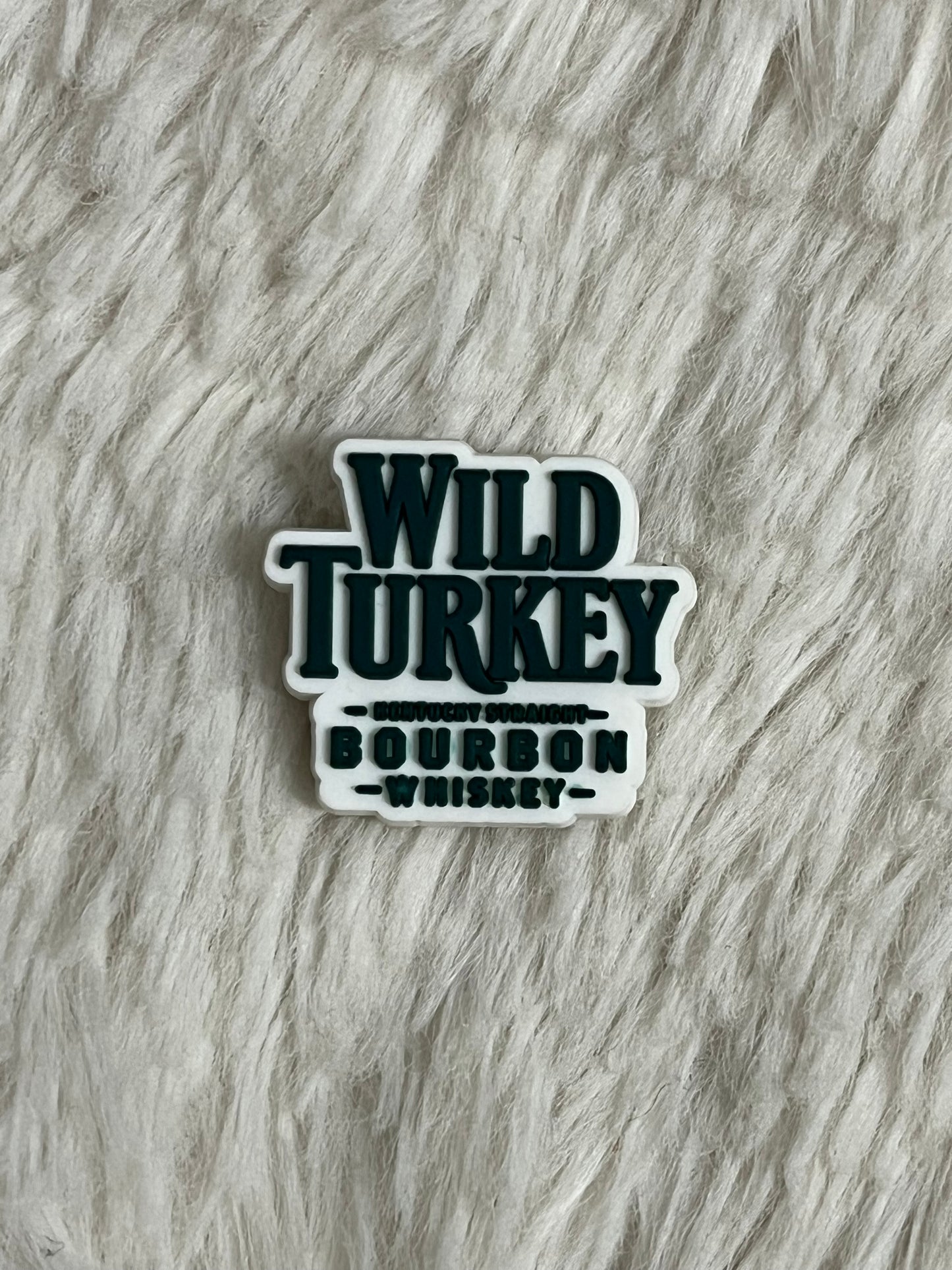 Alcohol (Hard) Shoe Charms