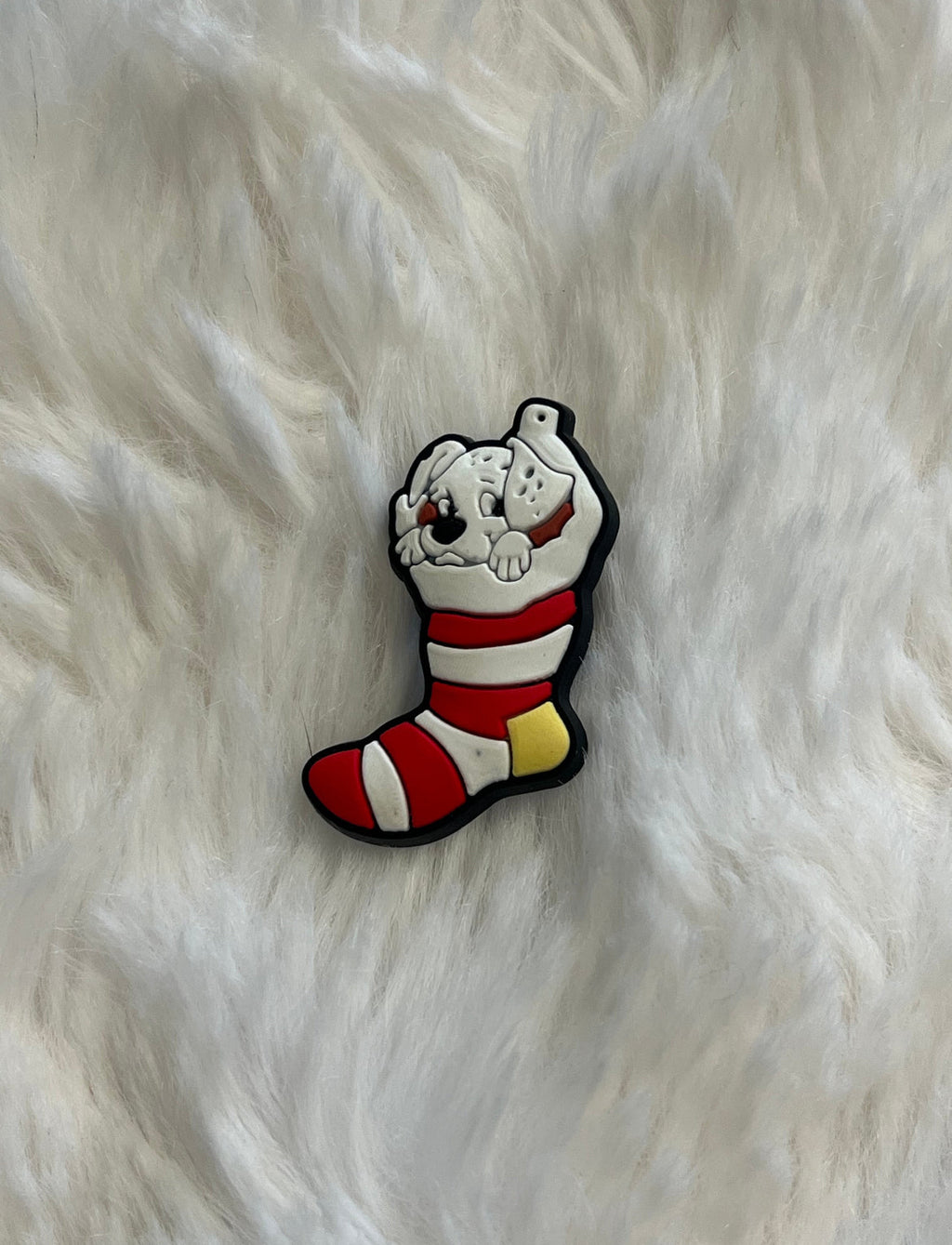 101 Dalmatians (Holiday) Shoe Charms