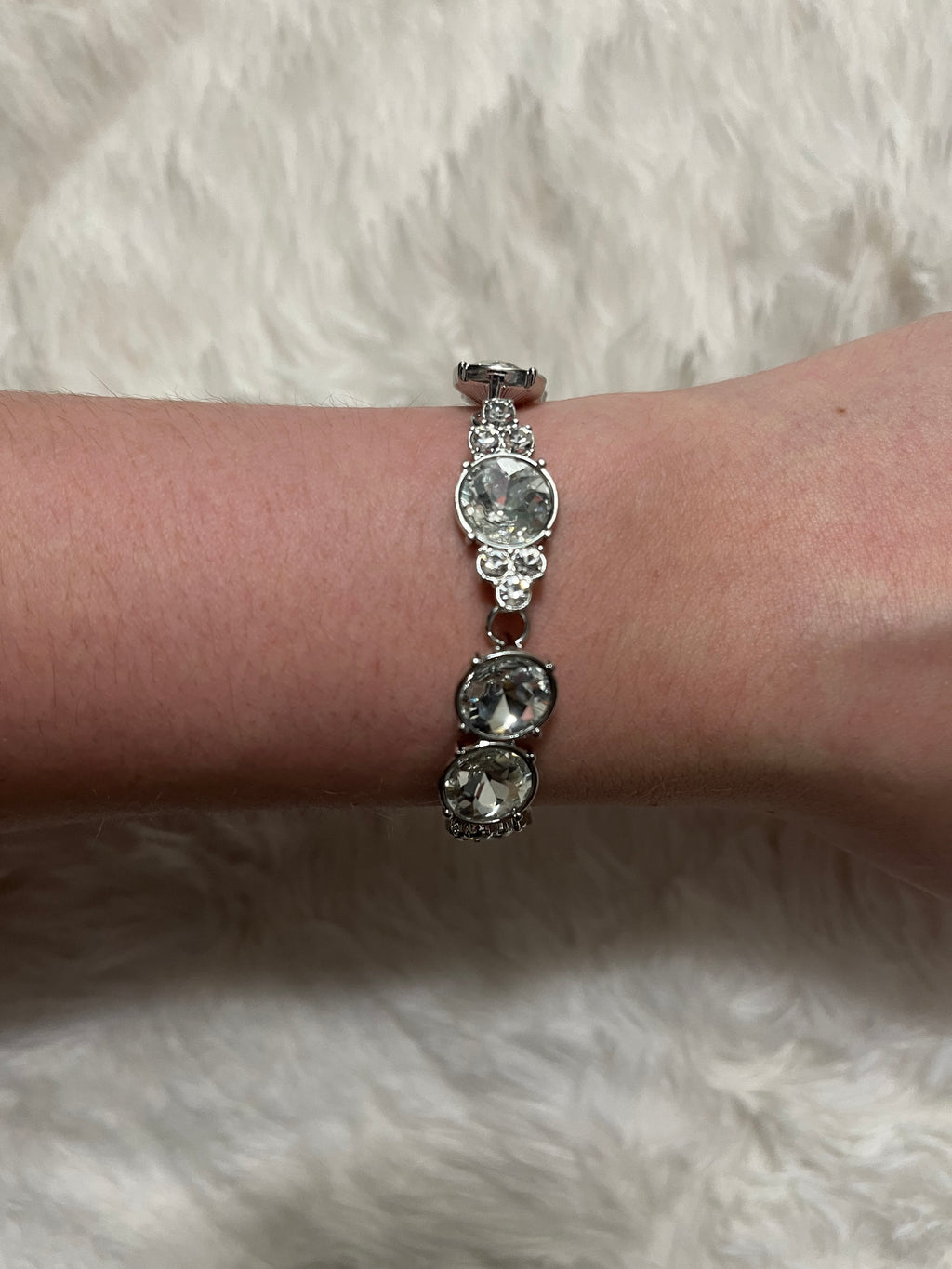 Care to Make a Wager Paparazzi Bracelet