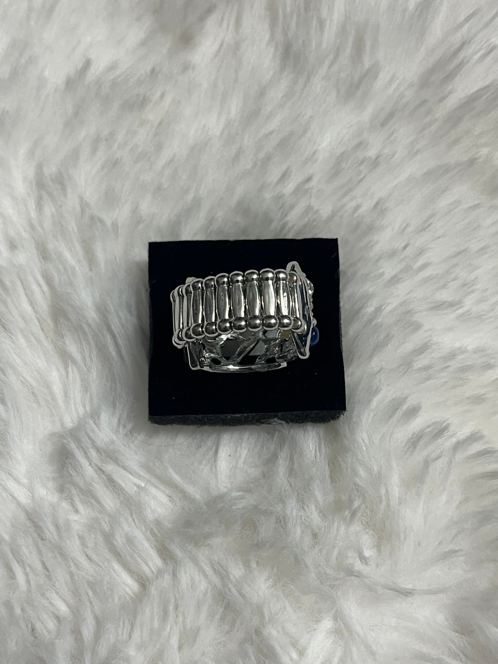 Bubbles for Brunch Paparazzi Ring