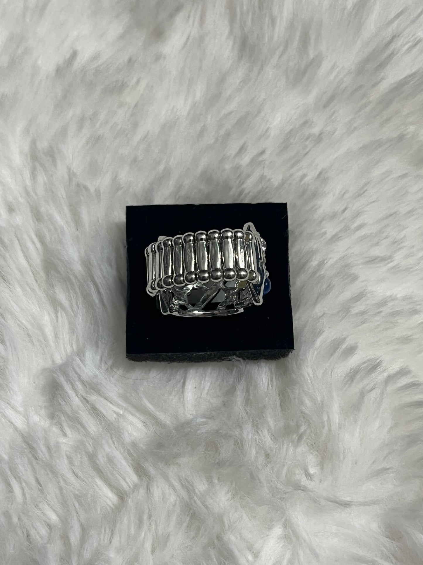 Jeweled Paparazzi Ring