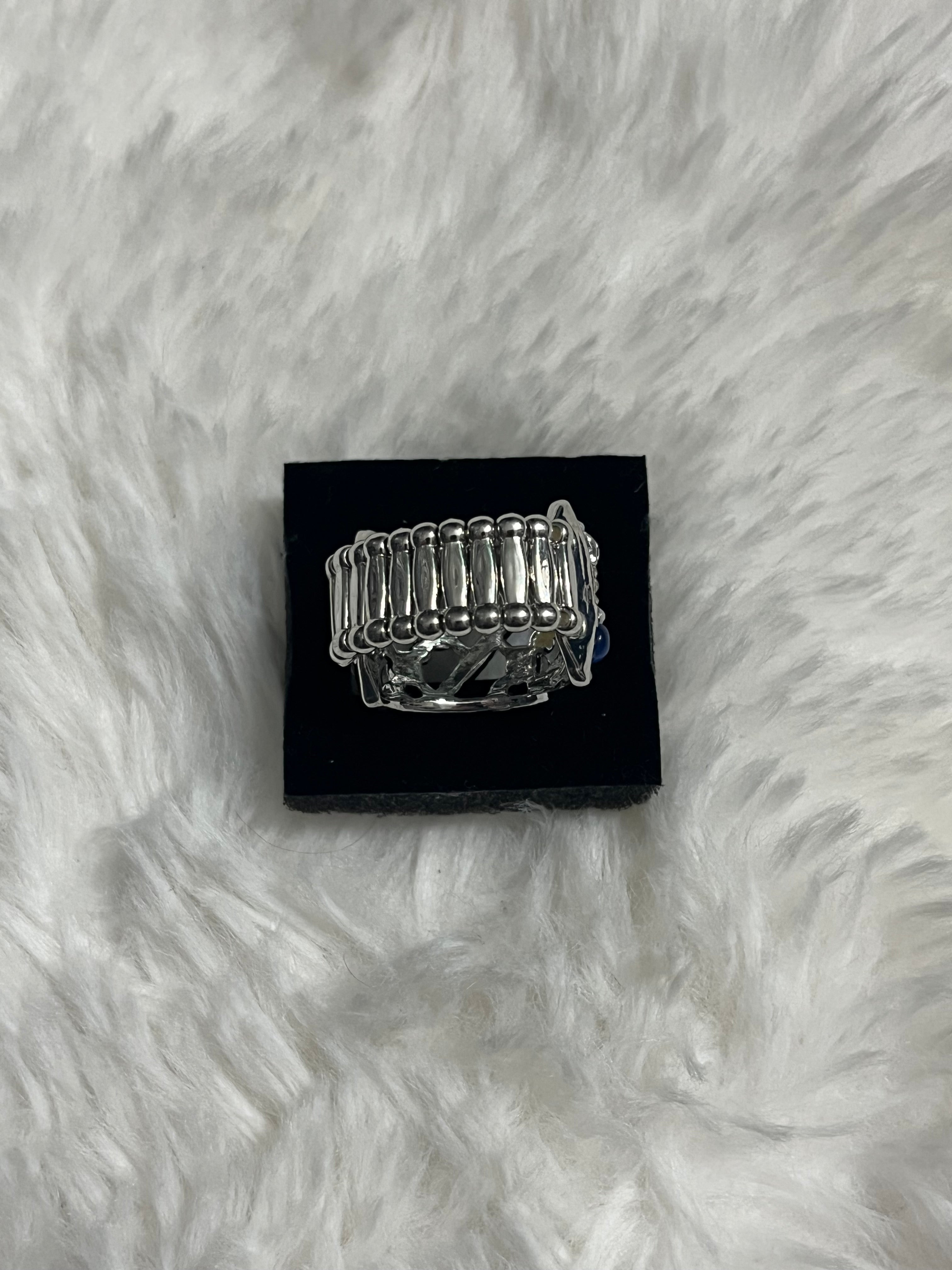 Bubbles for Brunch Paparazzi Ring