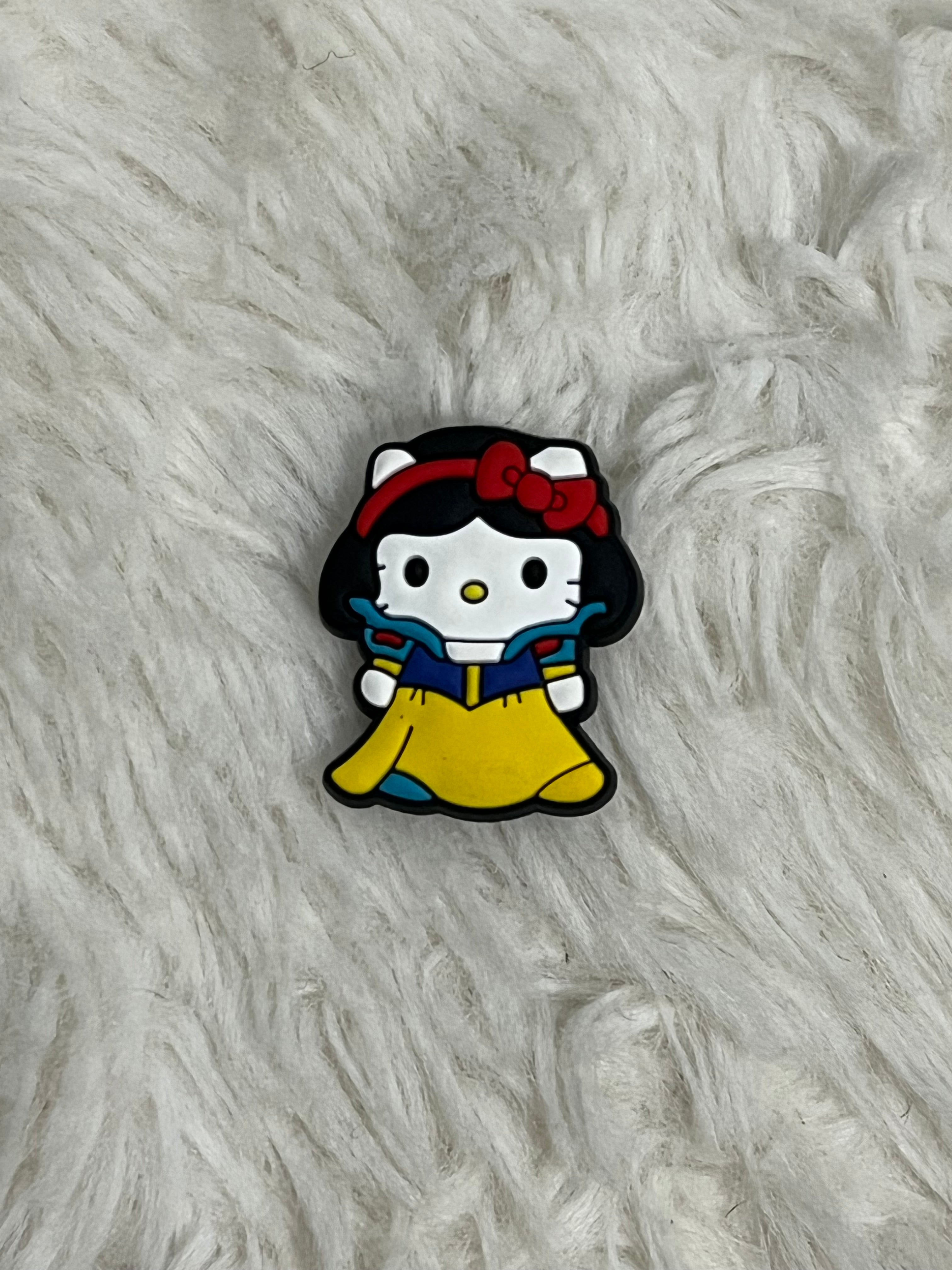 Hello Kitty (Character) Shoe Charms