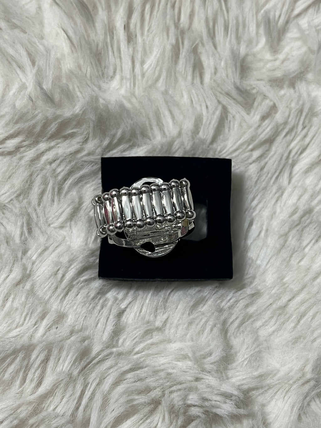 Crafted Collection Paparazzi Ring