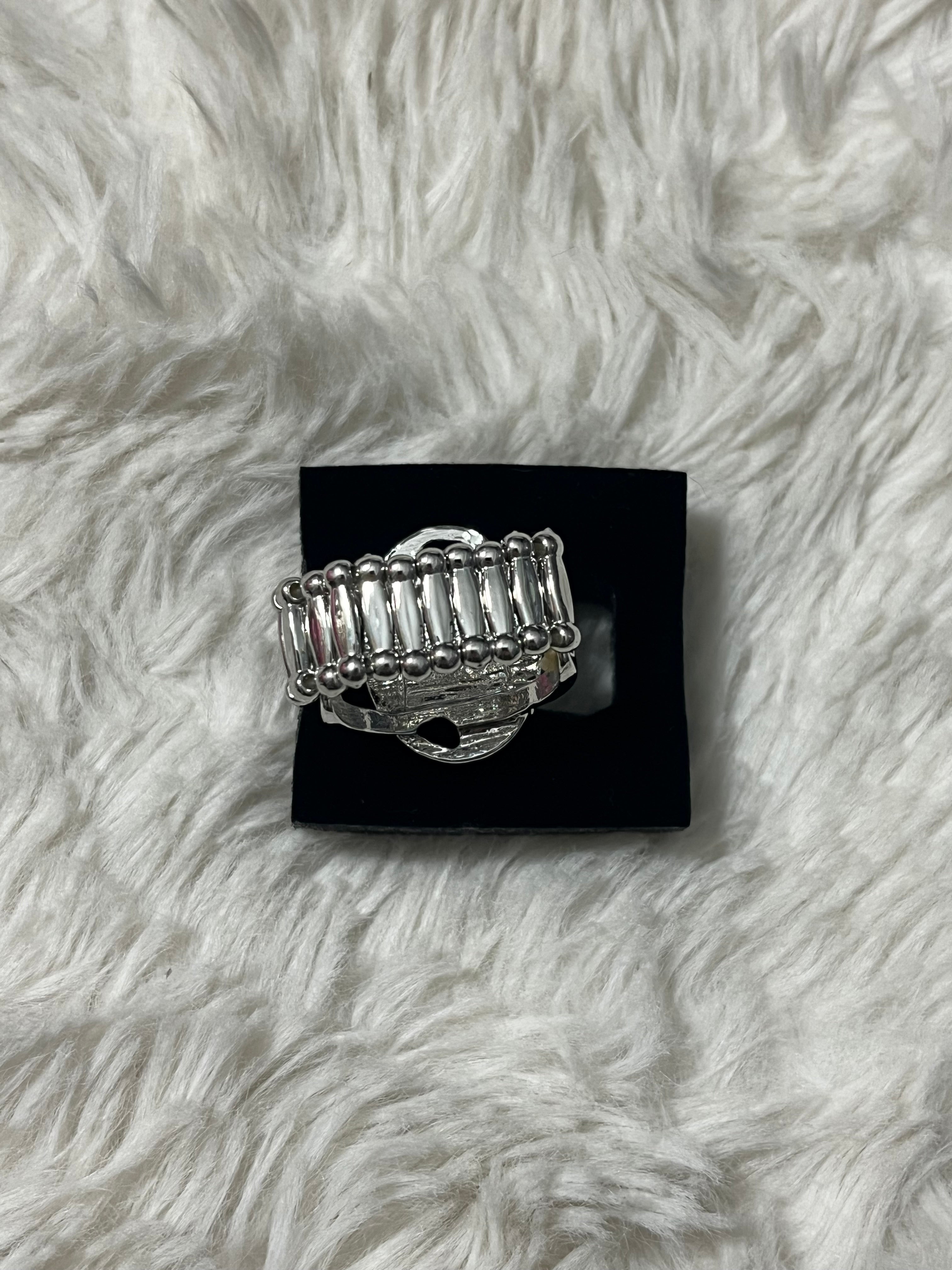 Crafted Collection Paparazzi Ring