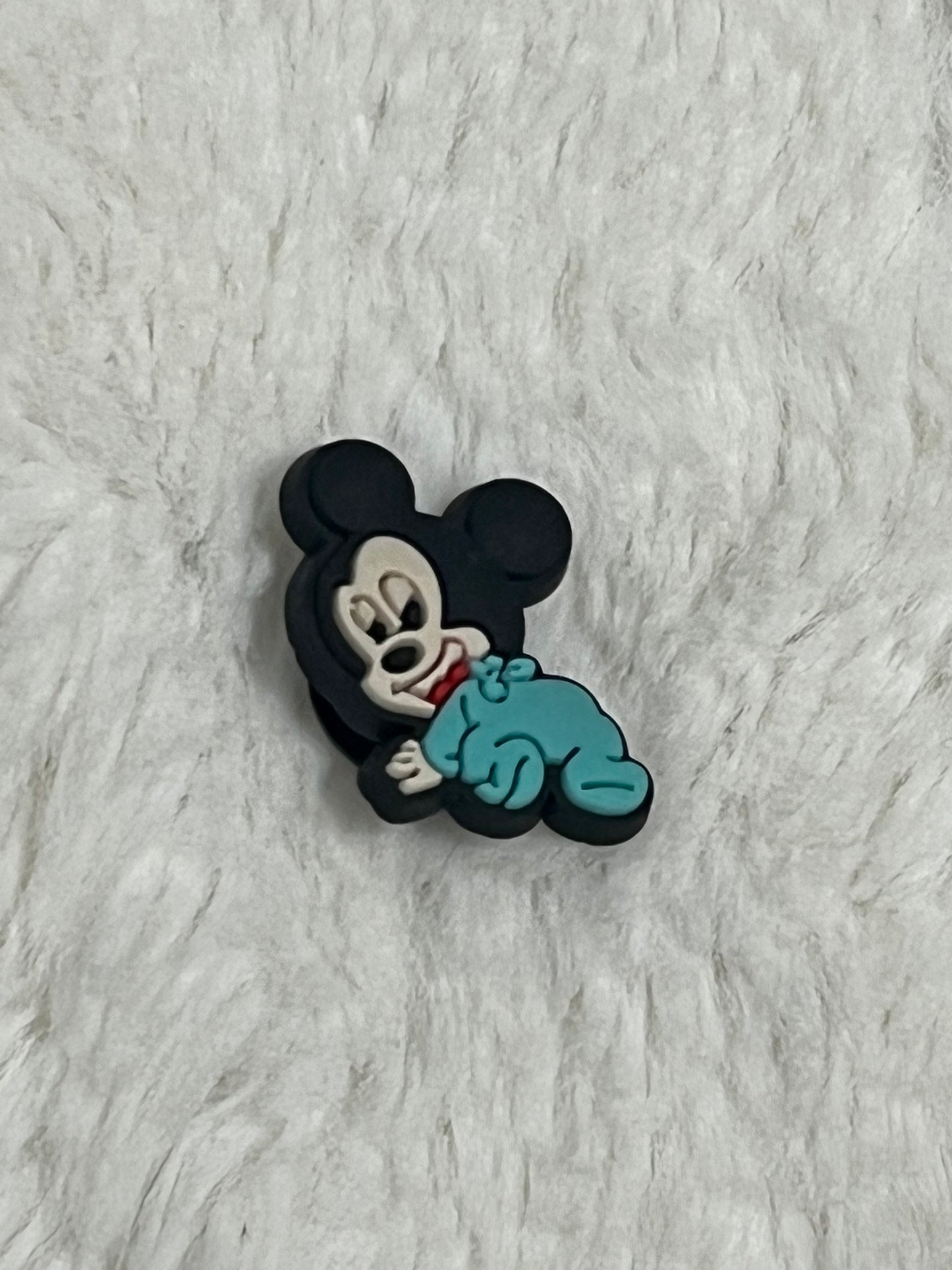 Mickey Mouse (Baby) Shoe Charms
