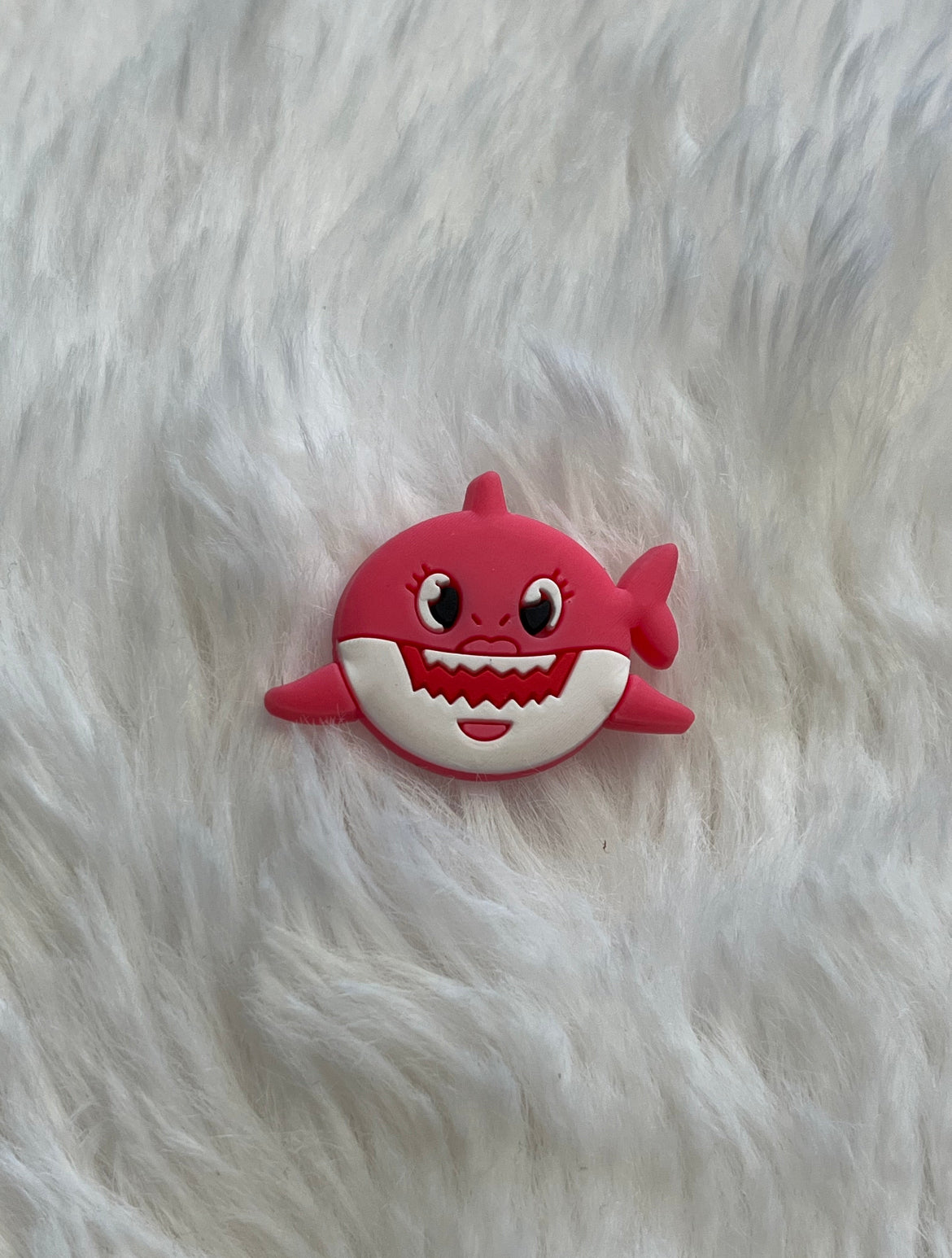 Baby Shark Shoe Charms