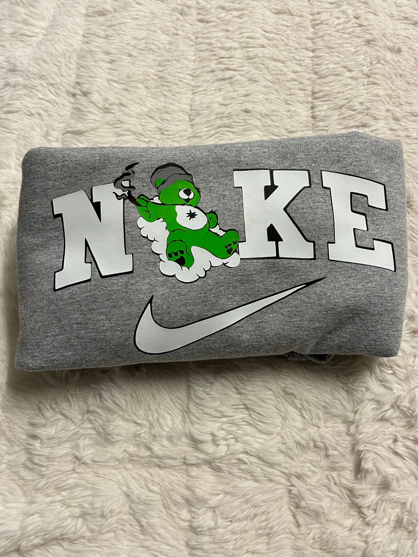 Care Bear Top
