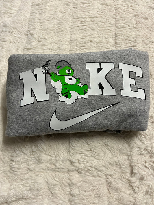 Care Bear Top