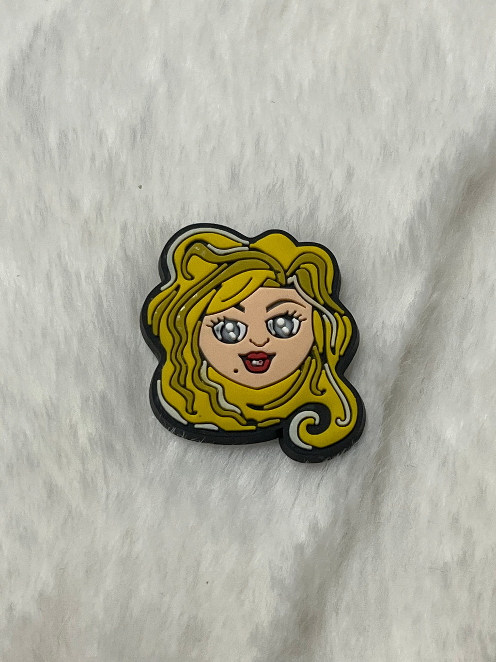 Hocus Pocus Shoe Charms