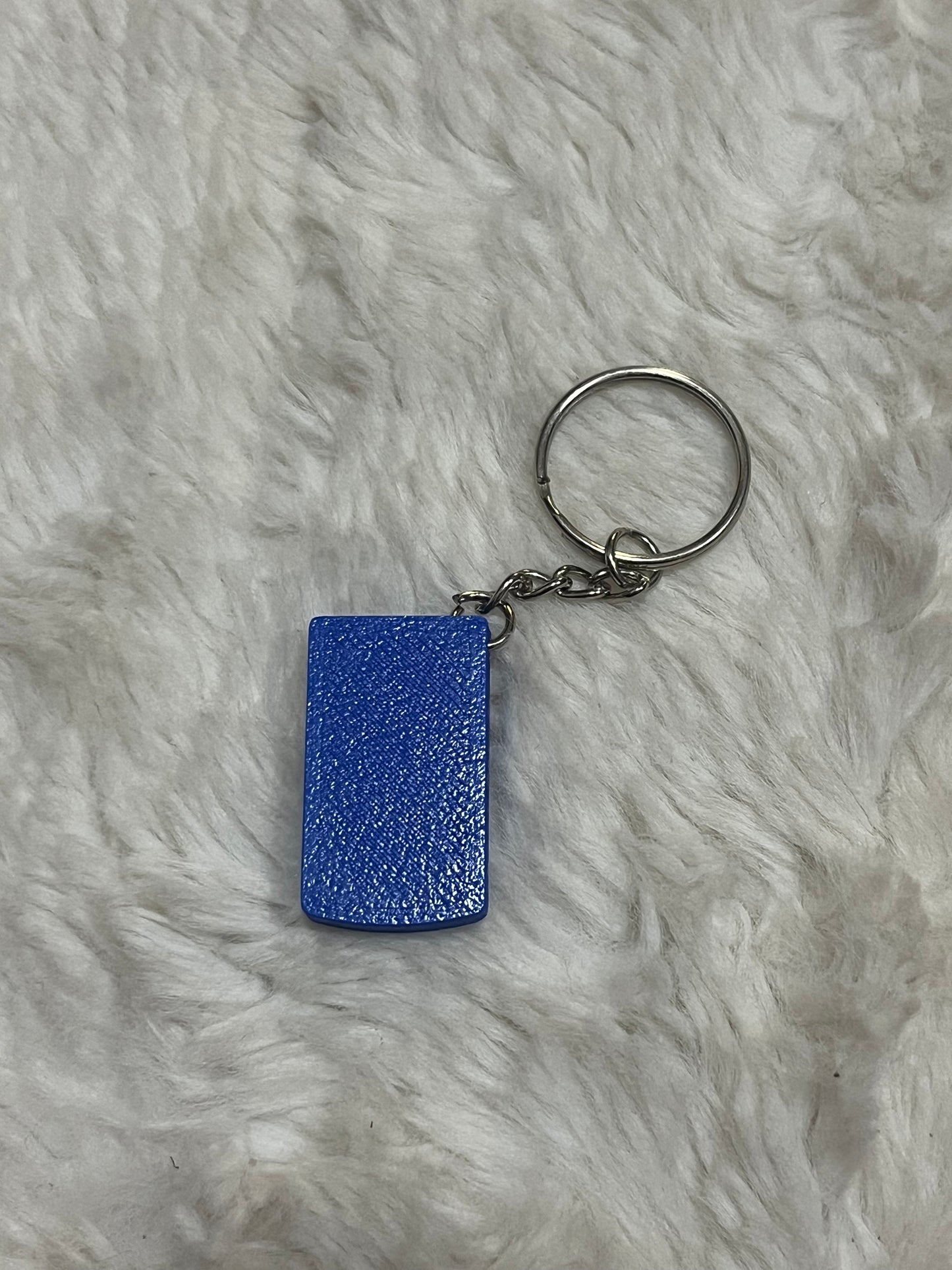 Gameboy Keychain