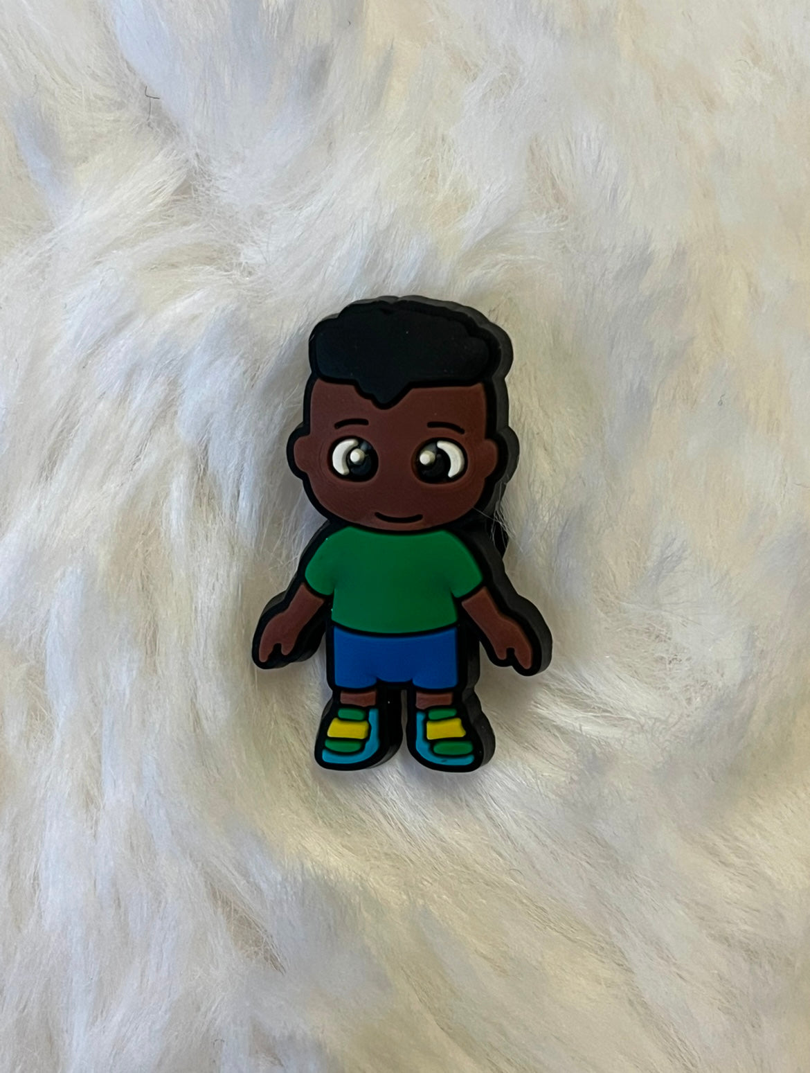 Cocomelon Shoe Charms