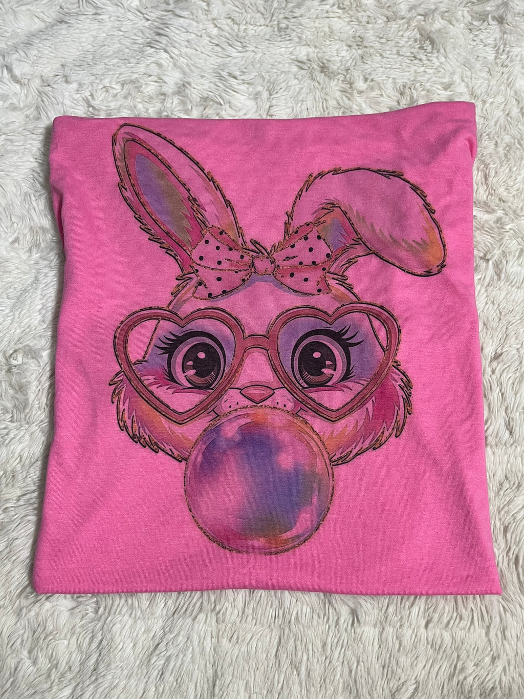 Bunny T-Shirt