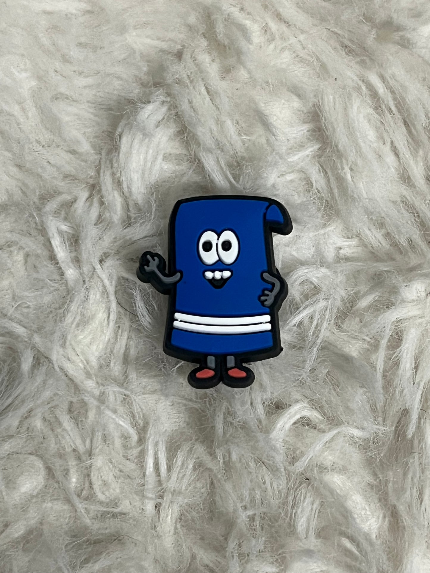 South Park Shoe Charms