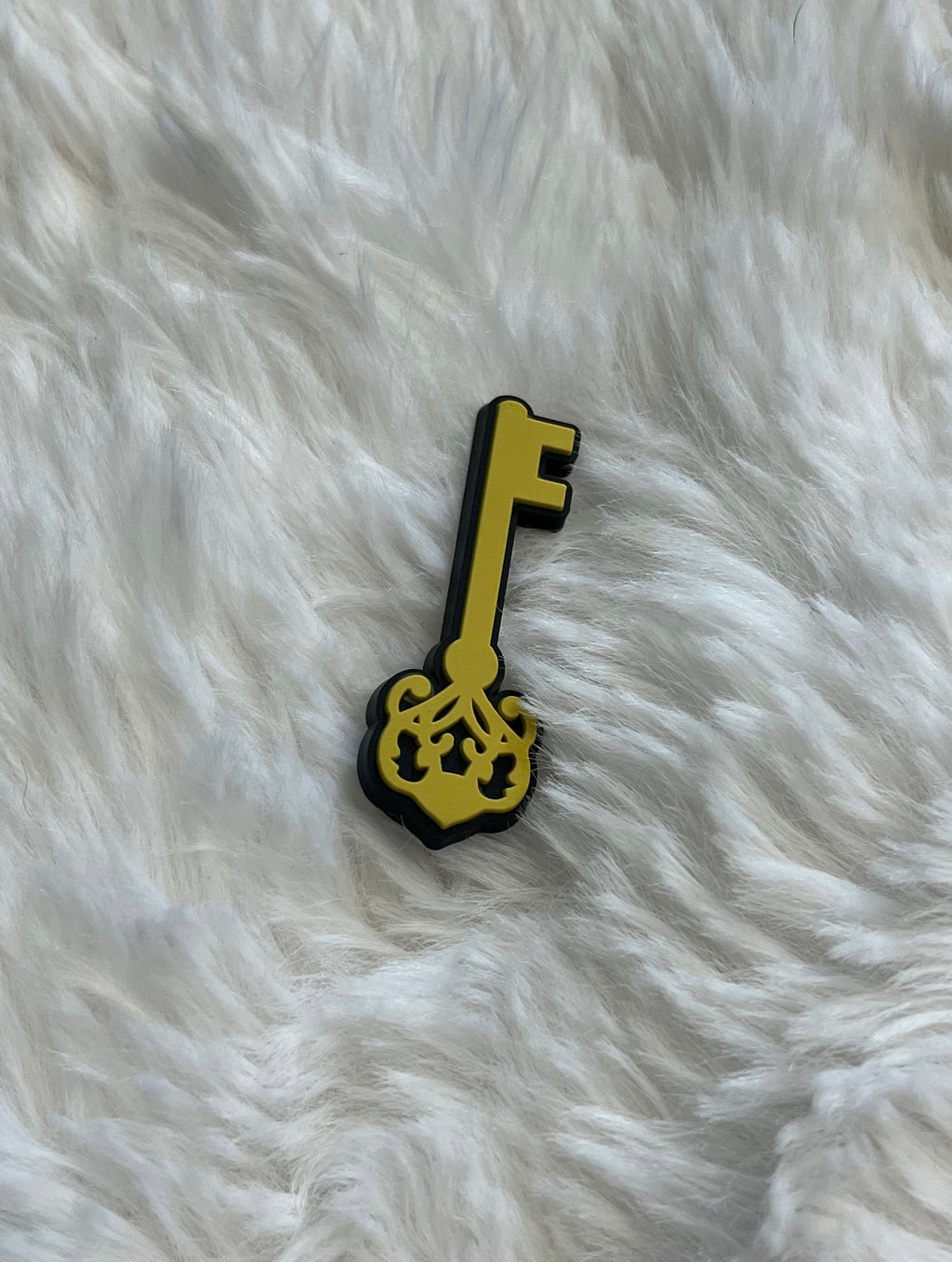 Alice in Wonderland Shoe Charms