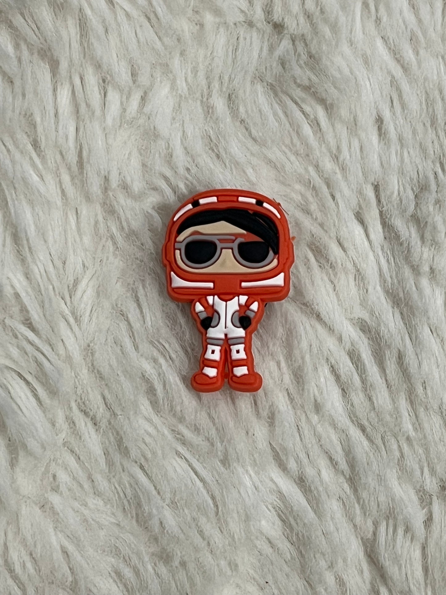 Fortnite Shoe Charms