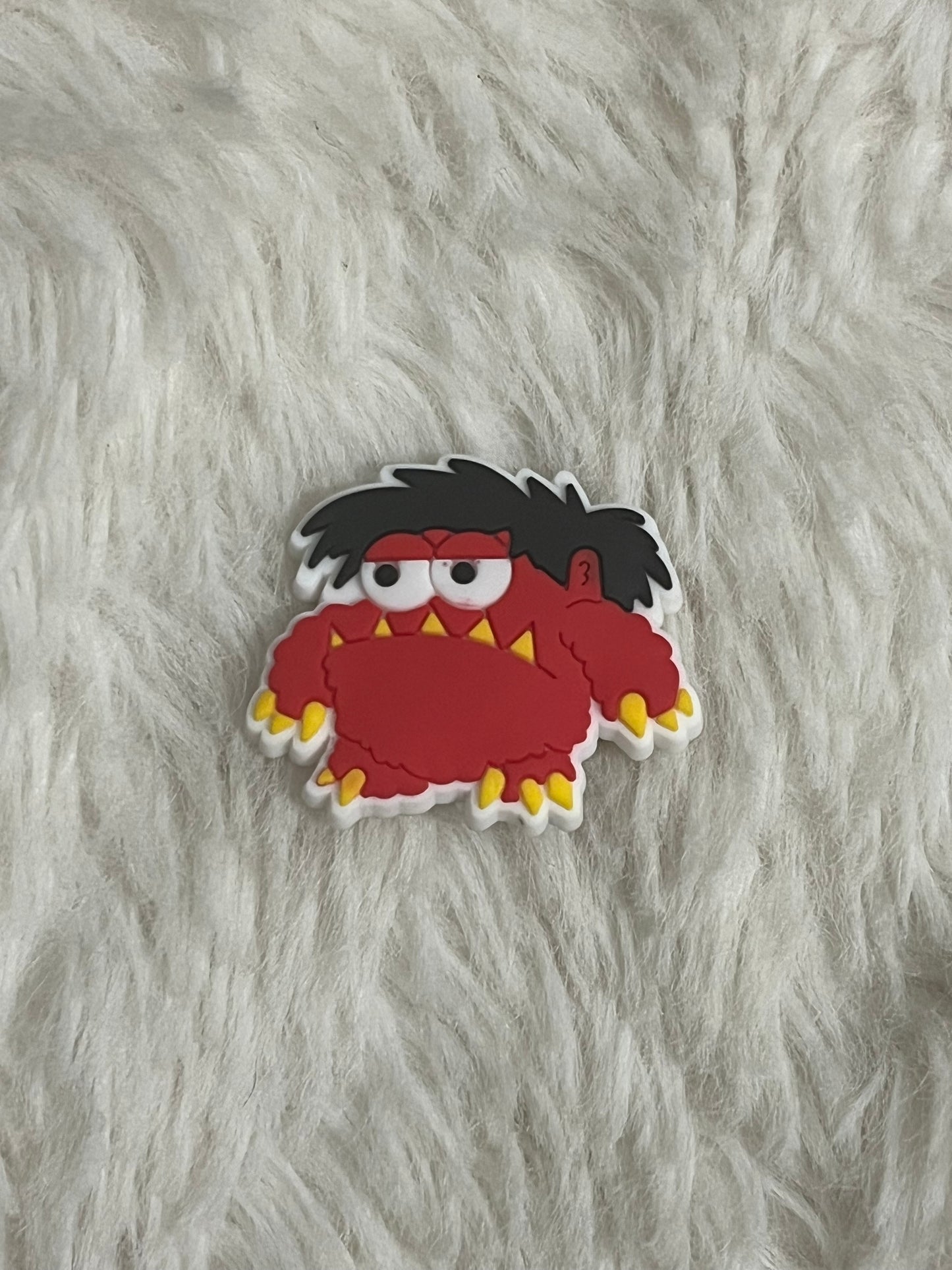 Ryan’s World Shoe Charms