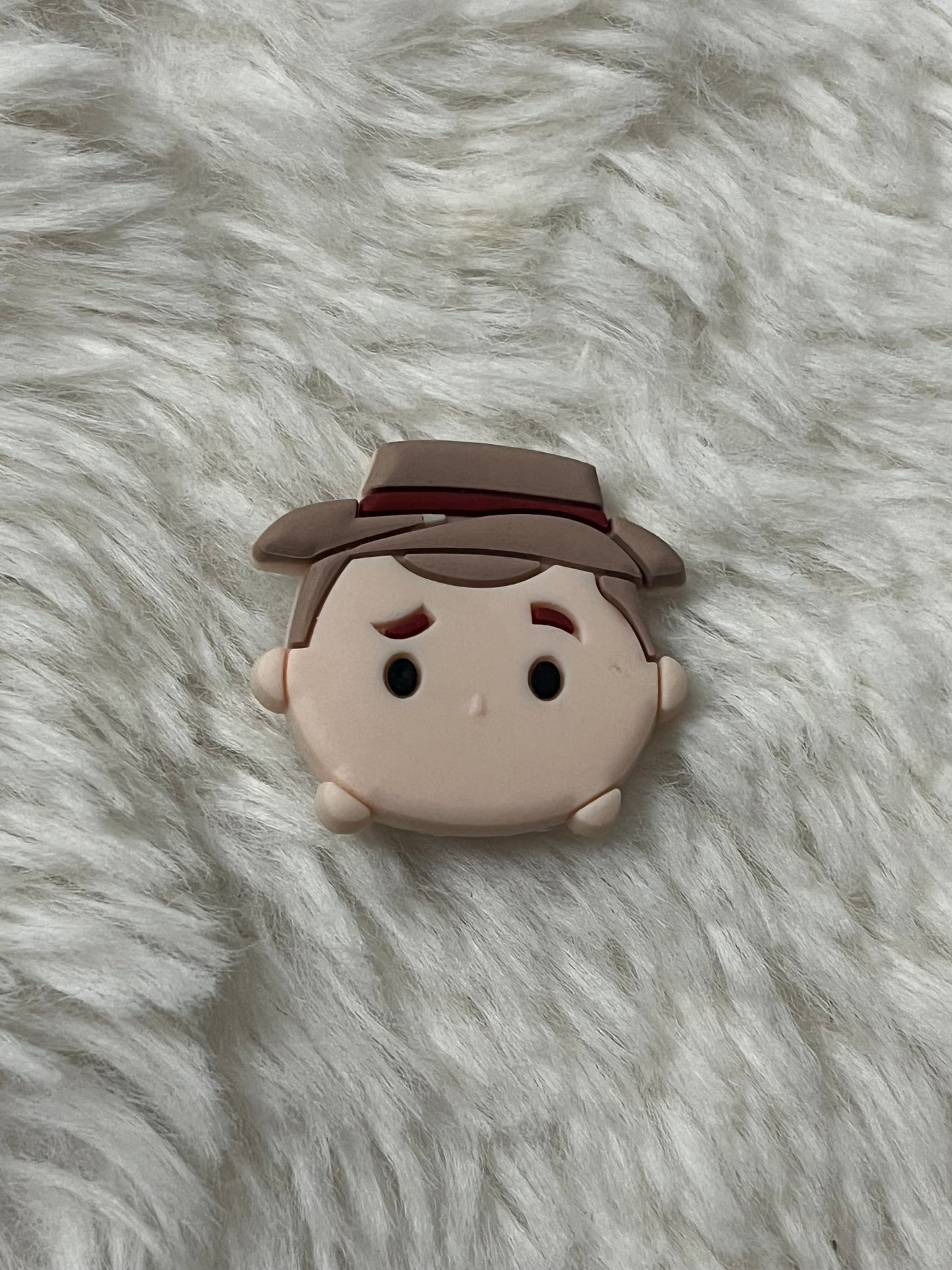 Toy Story (Tsum Tsum) Shoe Charms