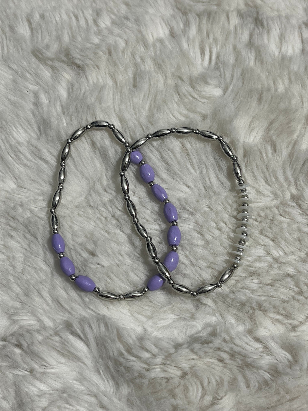 Wood Luck Paparazzi Bracelet Set