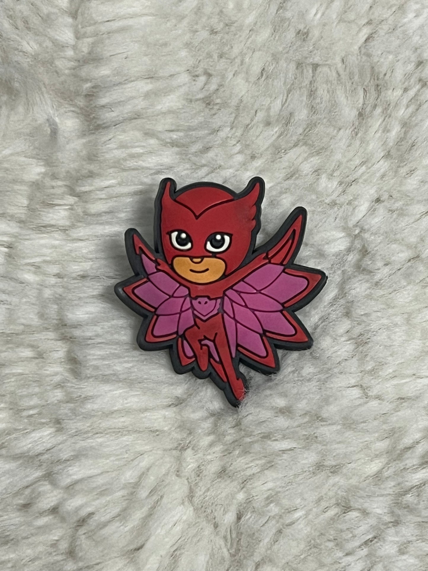 PJ Masks Shoe Charms