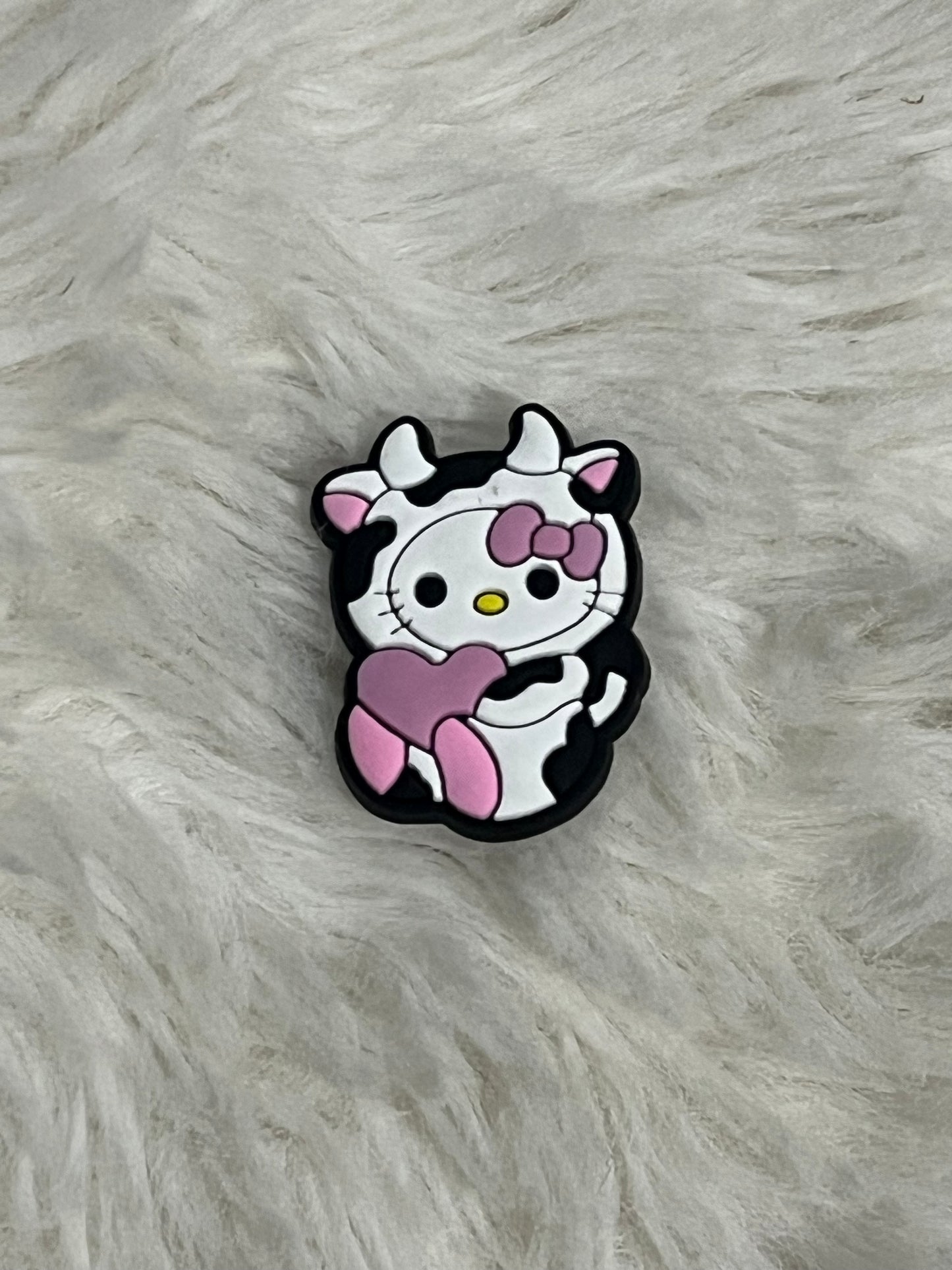 Hello Kitty (Halloween) Shoe Charms