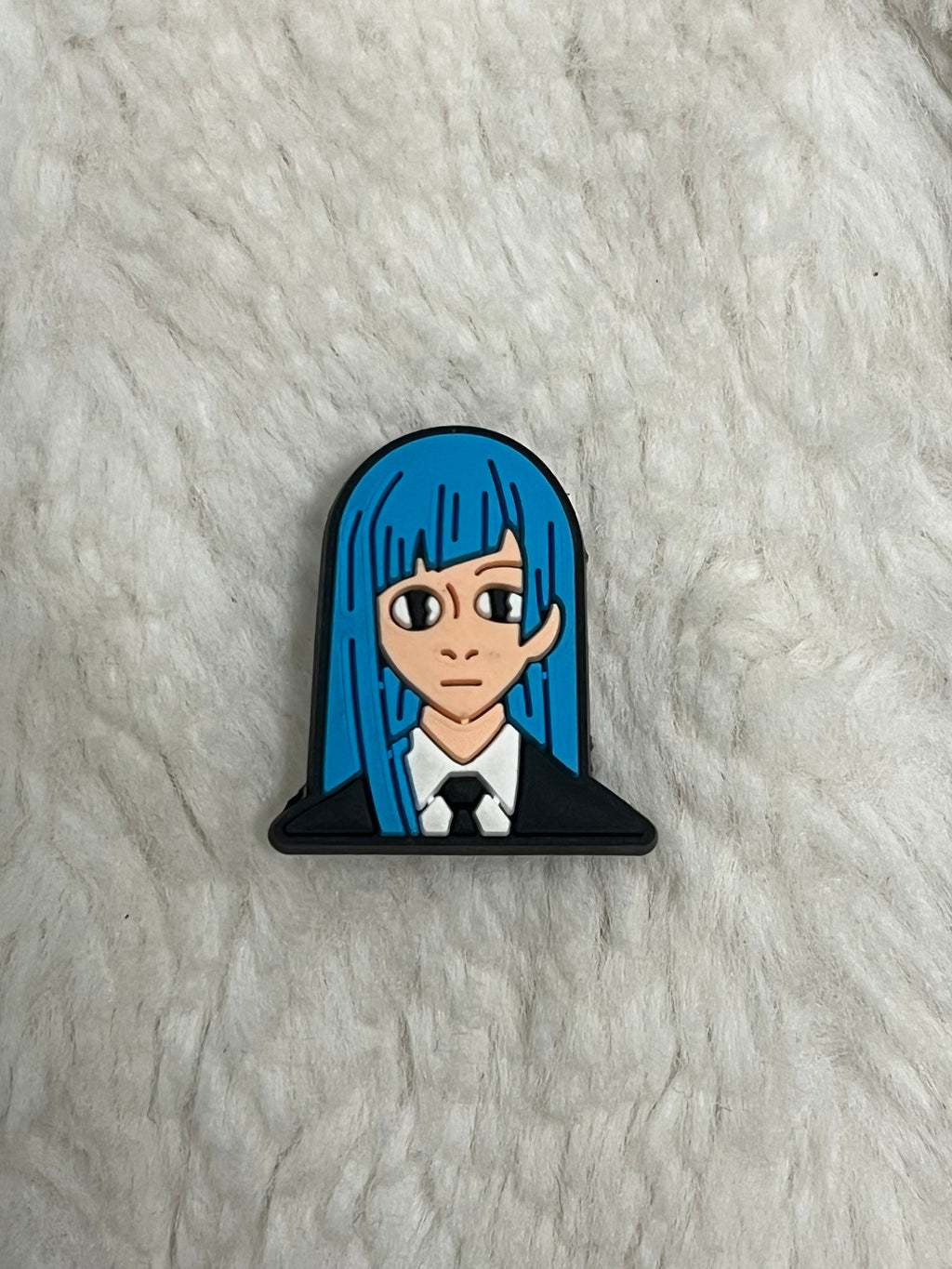 Jujutsu Kaisen Shoe Charms