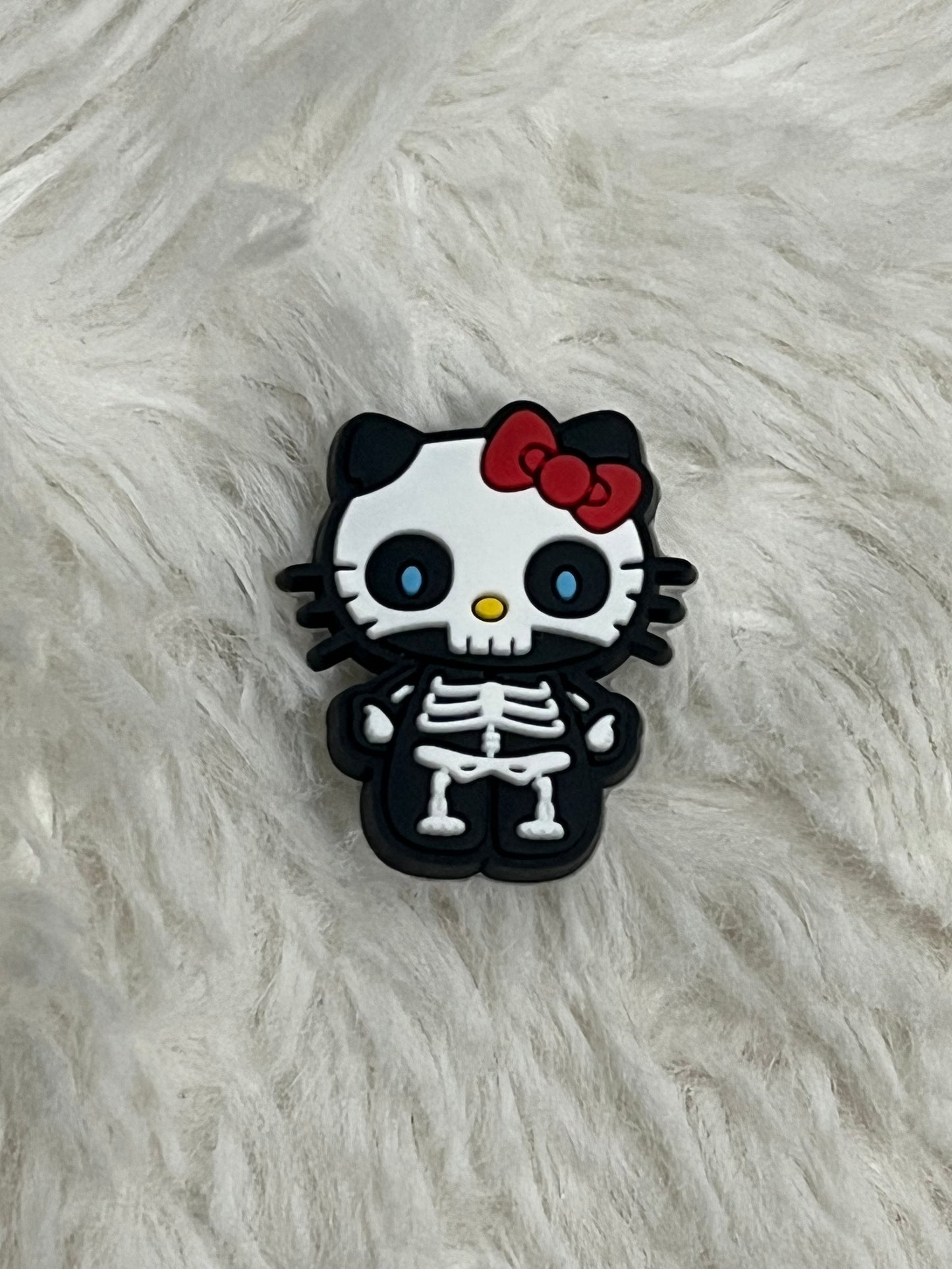 Hello Kitty (Halloween) Shoe Charms