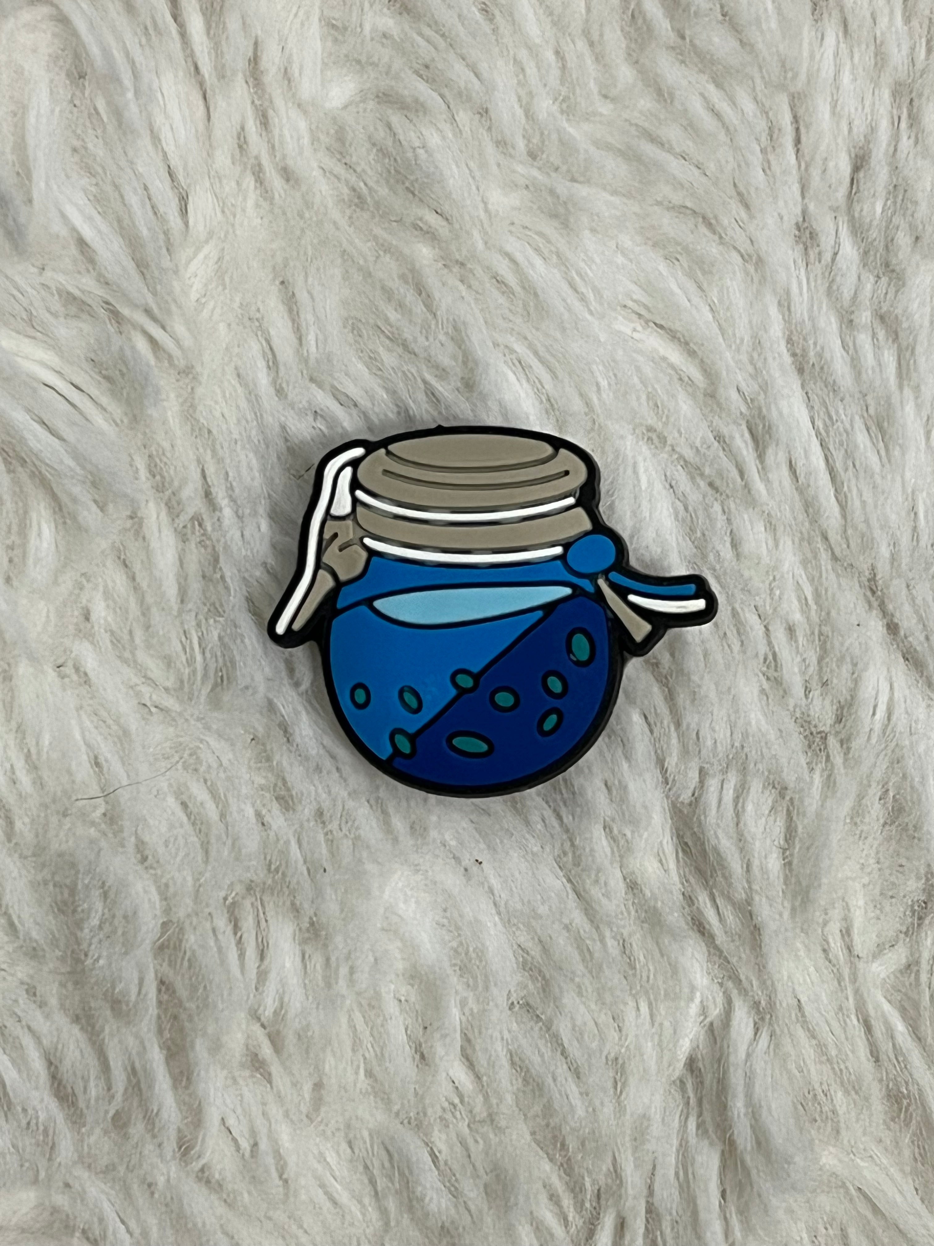 Fortnite Shoe Charms