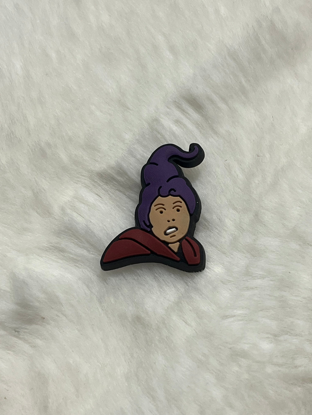 Hocus Pocus Shoe Charms