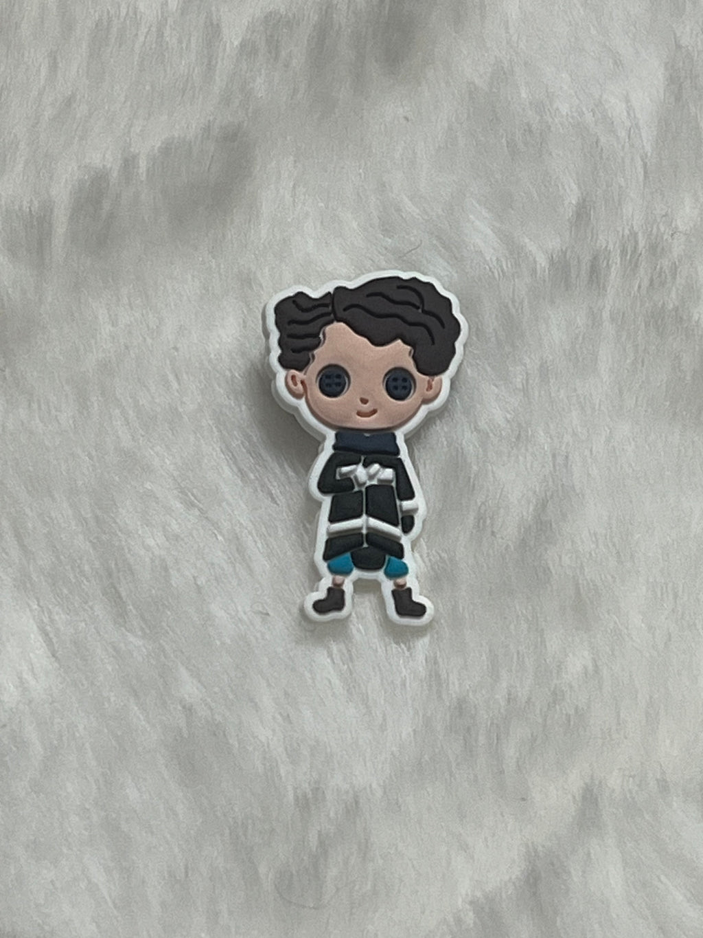 Coraline Shoe Charms