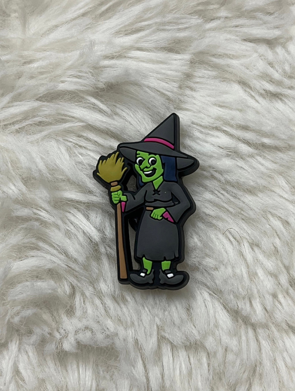 Wizard of Oz Shoe Charms