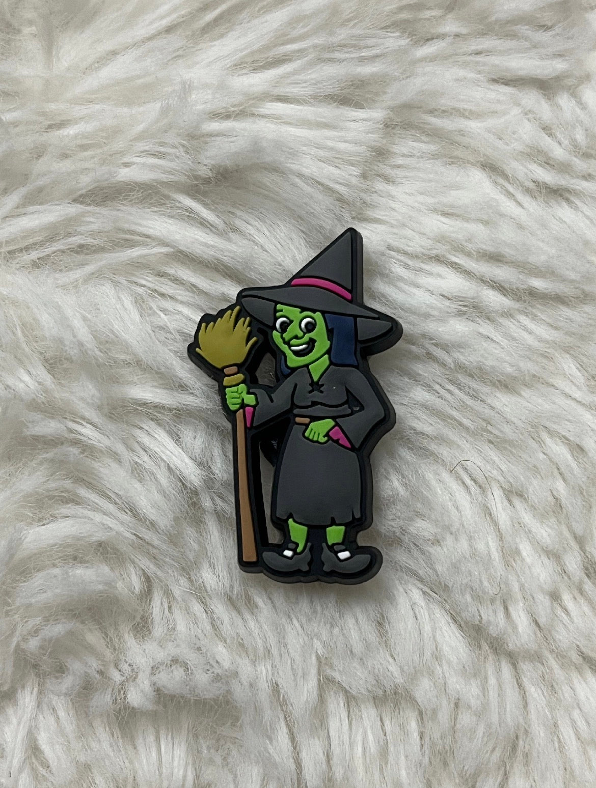 Wizard of Oz Shoe Charms
