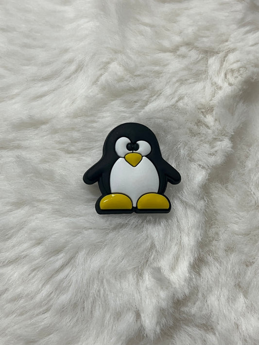 Club Penguin Croc Charm