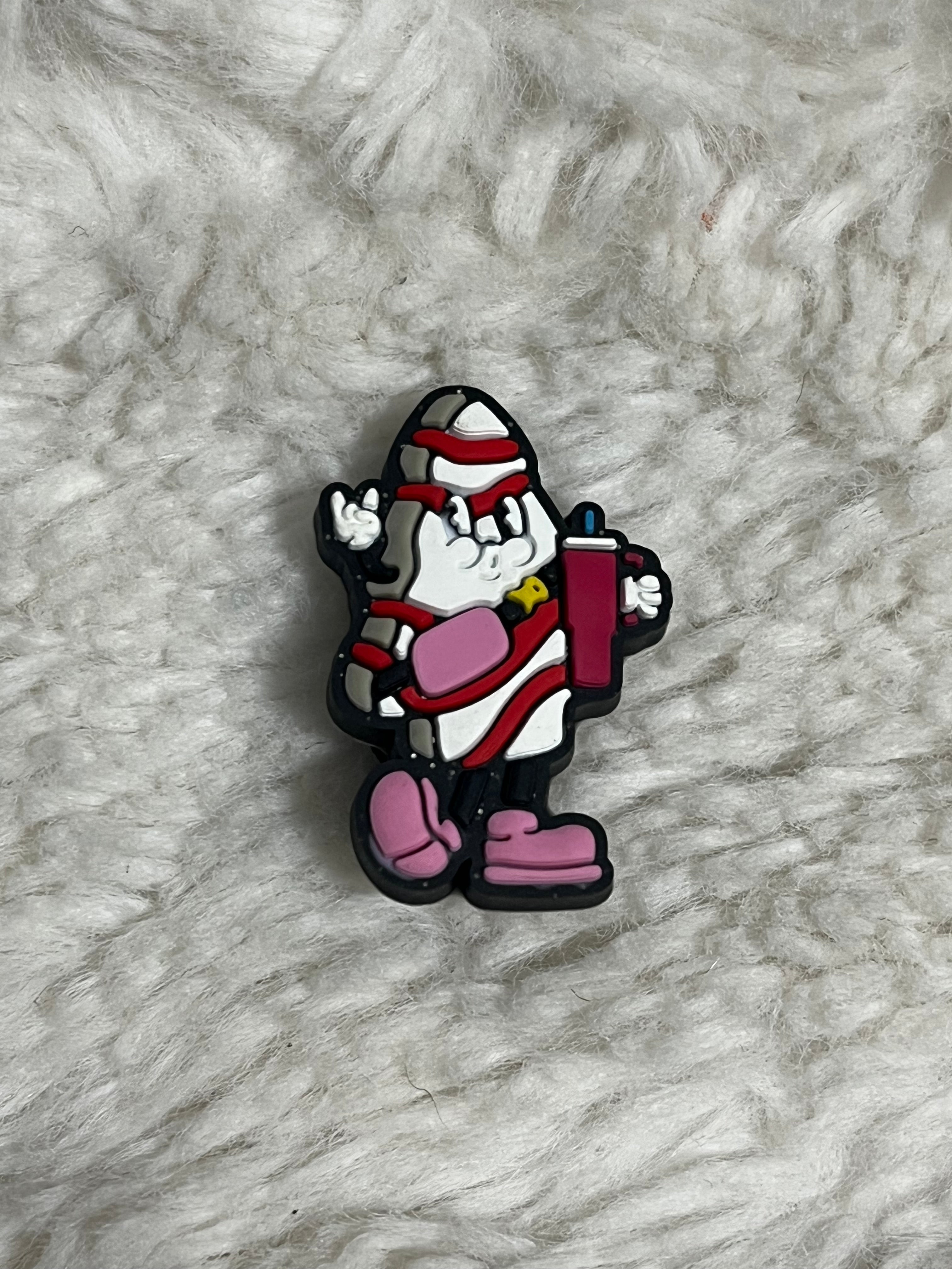 Christmas (Food & Drink) Shoe Charms