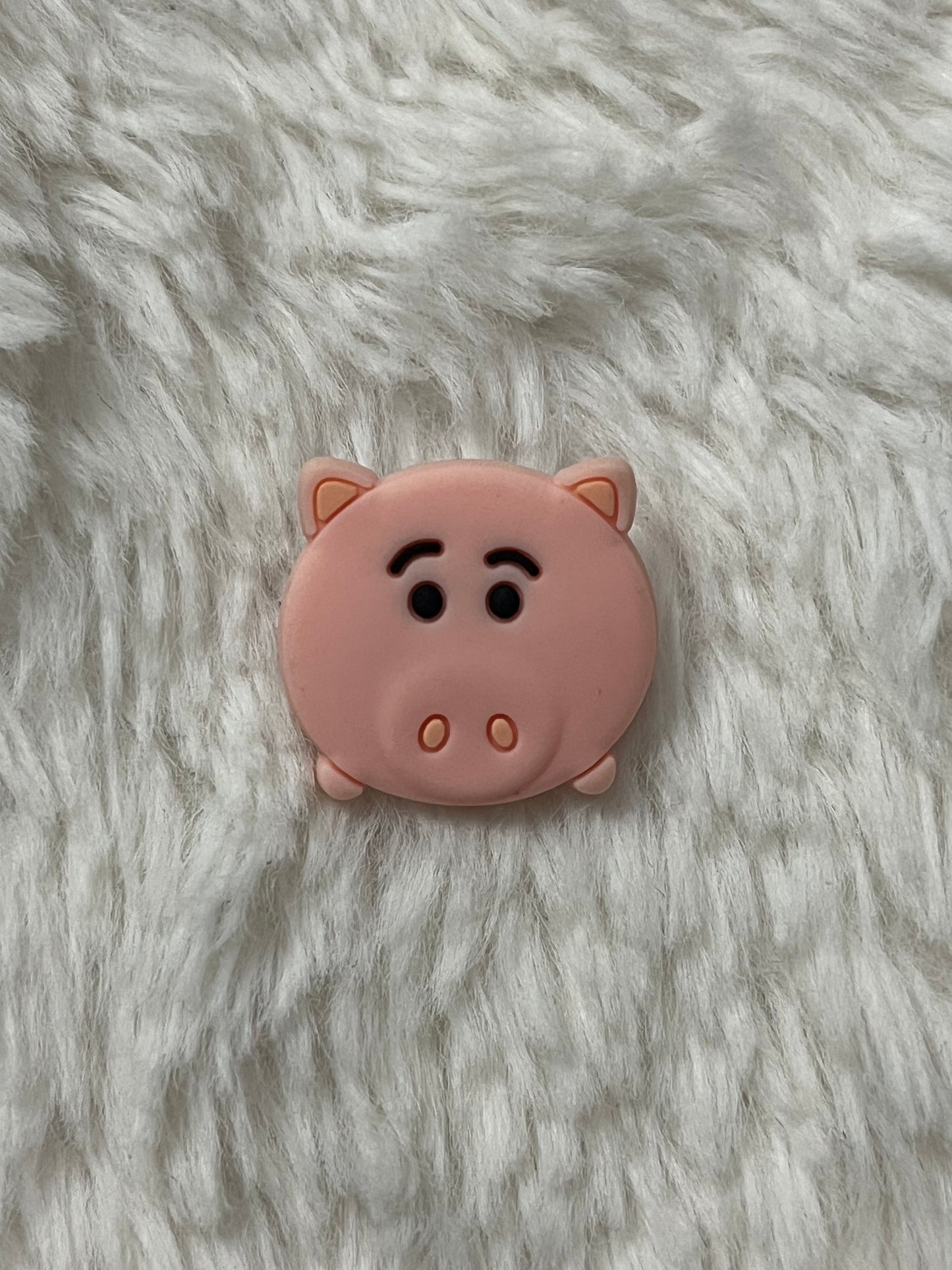 Toy Story (Tsum Tsum) Shoe Charms