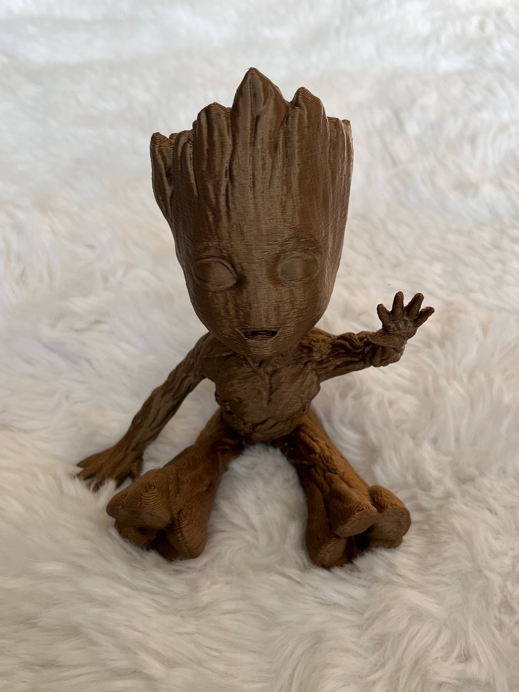 Guardians of the Galaxy 3D Print