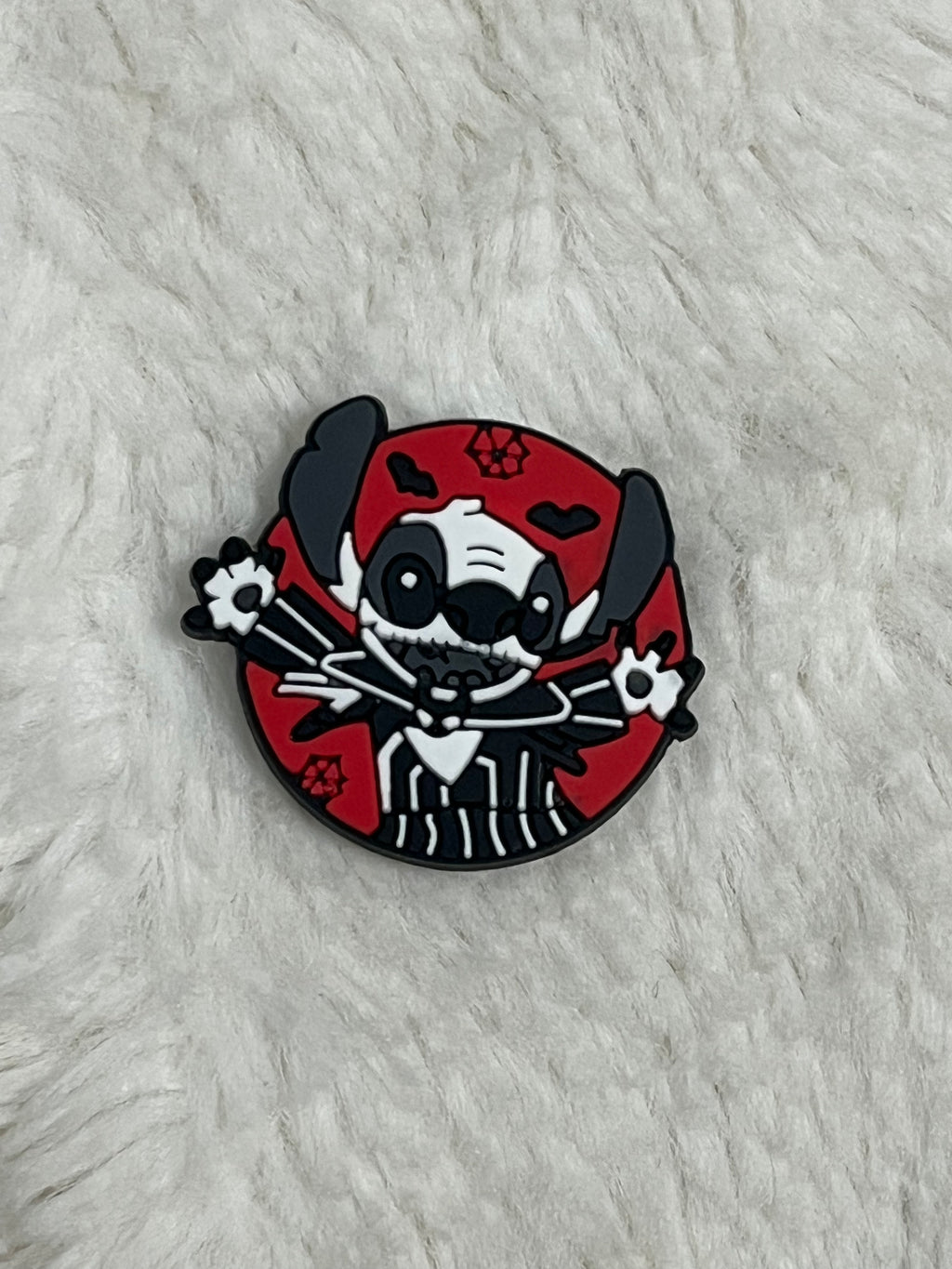 Lilo and Stitch (Characters) Shoe Charms