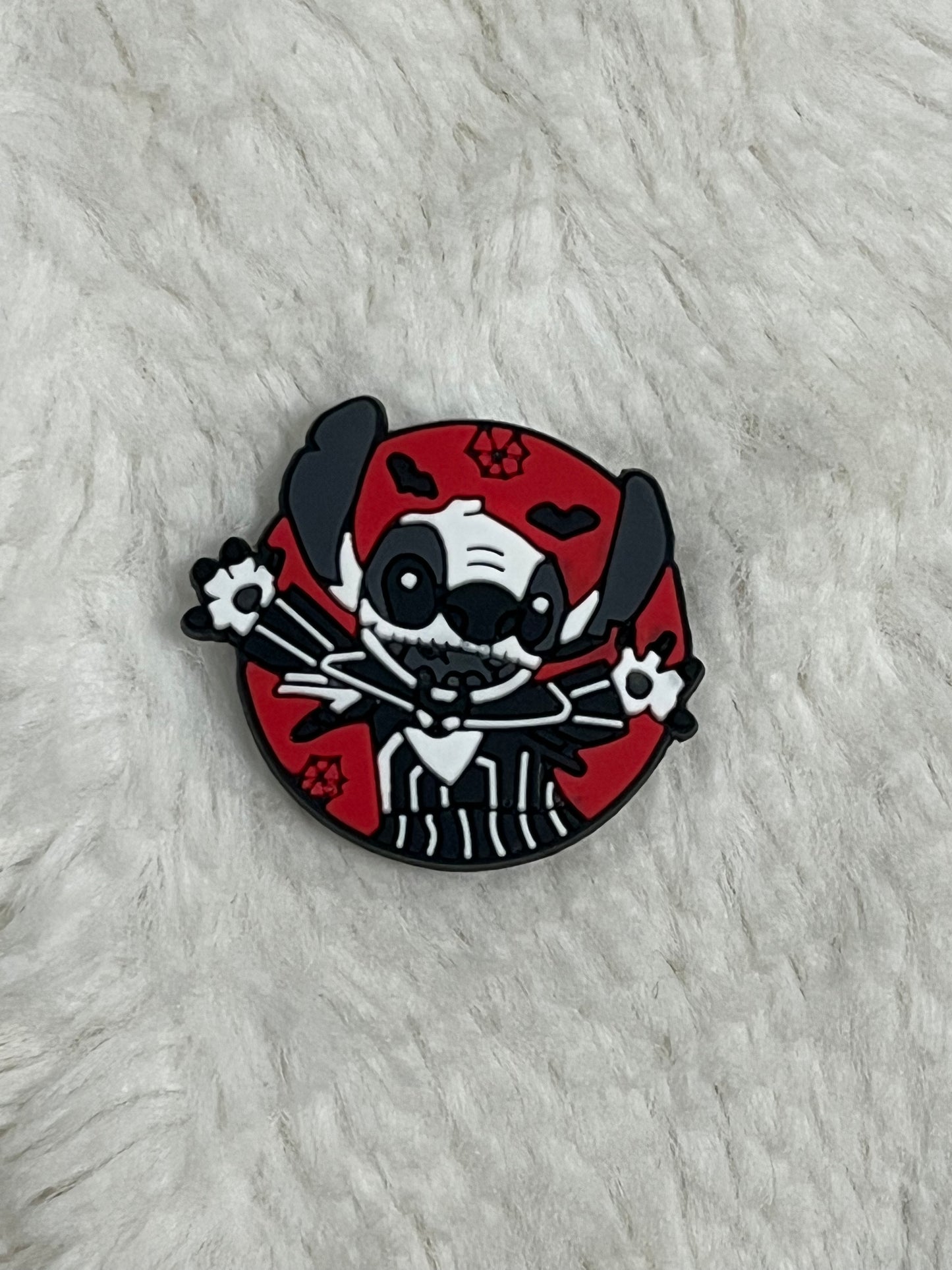 Lilo and Stitch (Characters) Shoe Charms