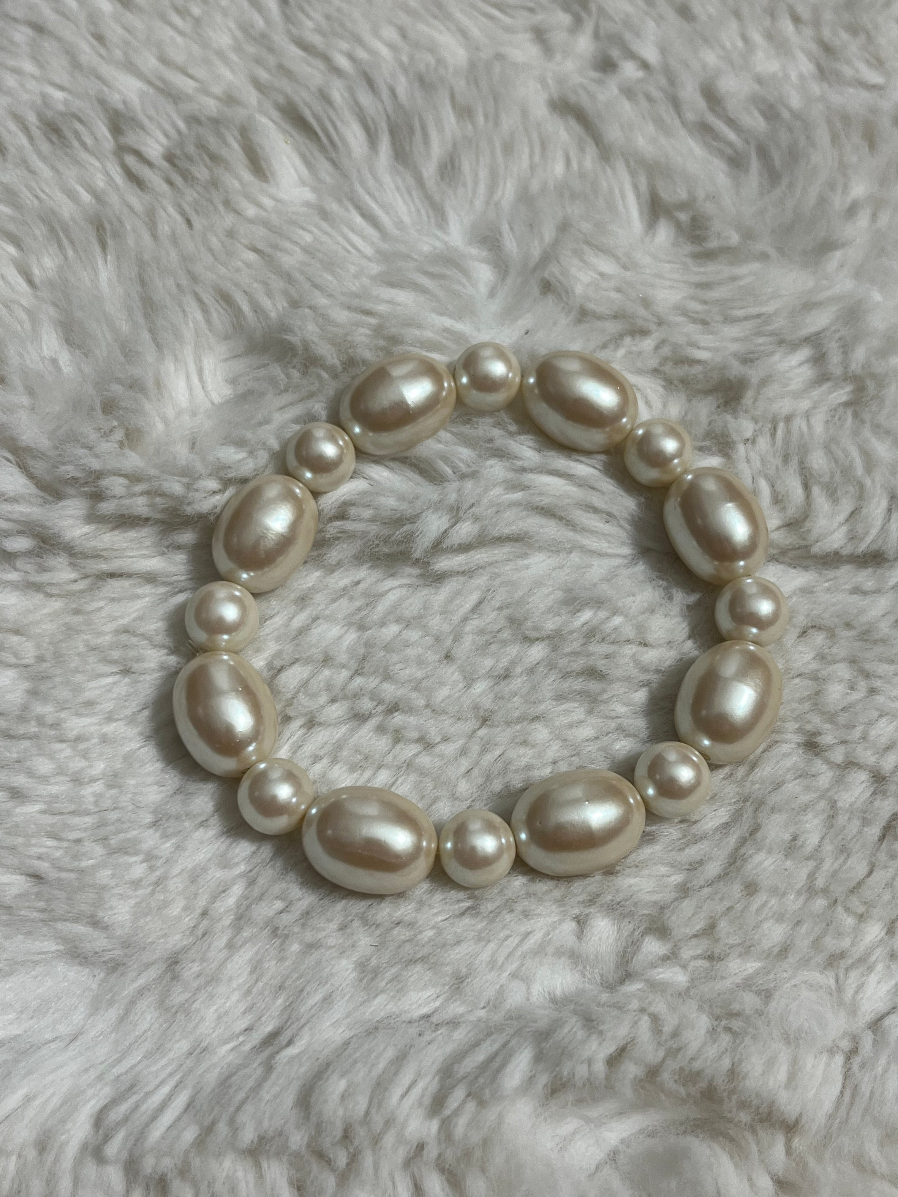 Opaline Drift Bracelet