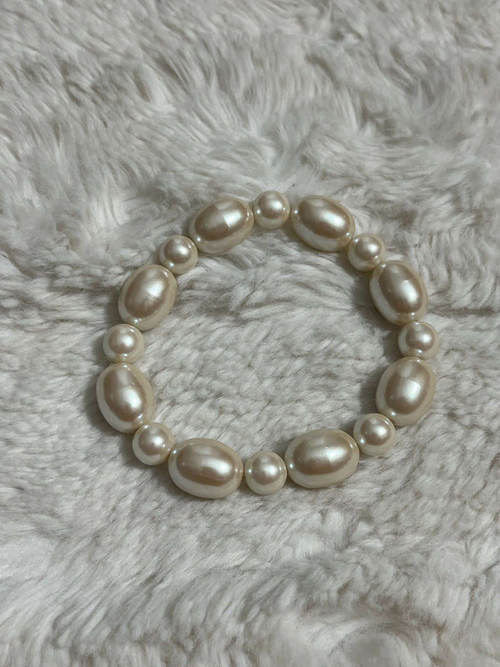 Opaline Drift Bracelet