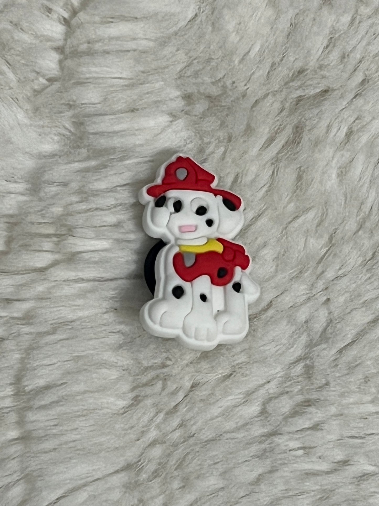 Paw Patrol Shoe Charms