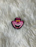 Alice in Wonderland Shoe Charms