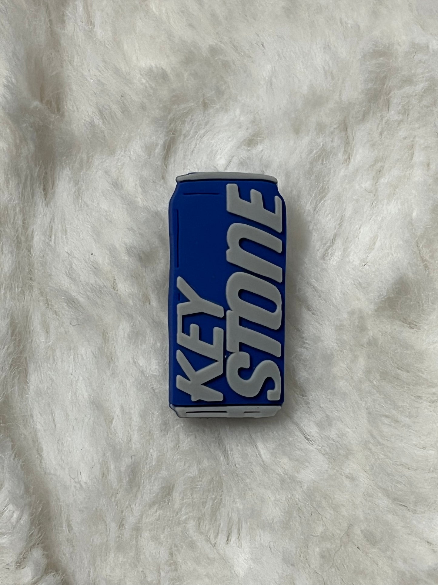 Alcohol (Beer) Shoe Charms