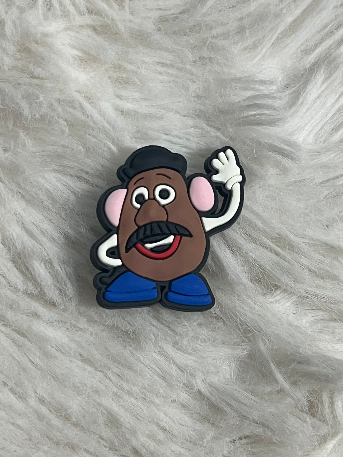 Toy Story Shoe Charms