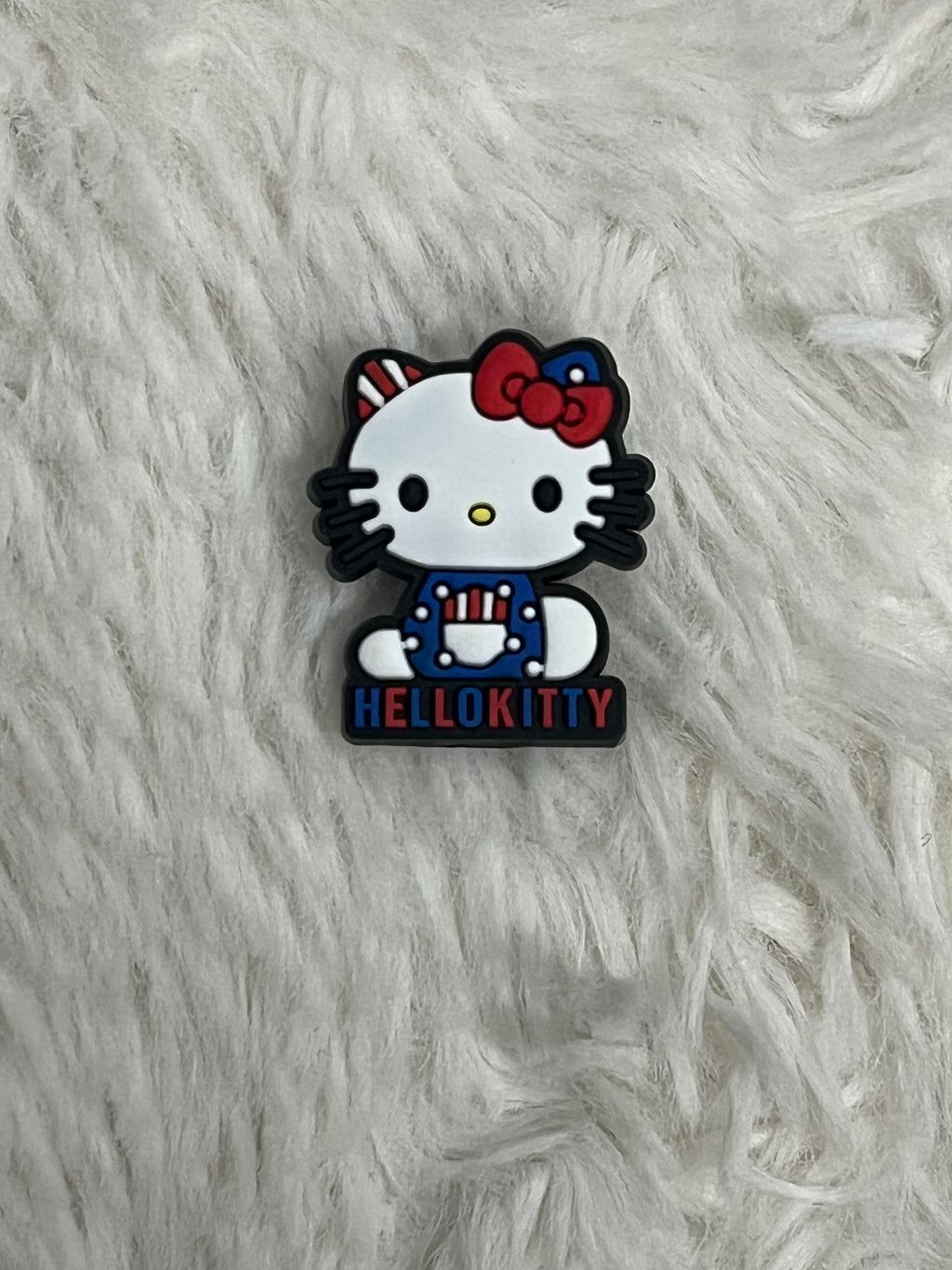 Hello Kitty (Holiday) Shoe Charms